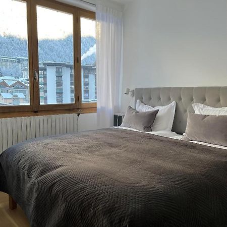 Appartement Oliver Chamonix Eksteriør bilde
