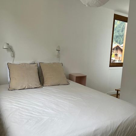 Appartement Oliver Chamonix Eksteriør bilde