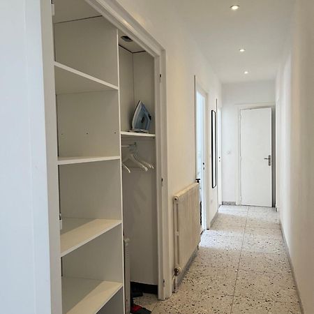 Appartement Oliver Chamonix Eksteriør bilde