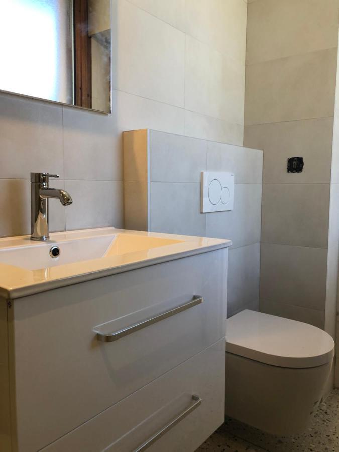 Appartement Oliver Chamonix Eksteriør bilde