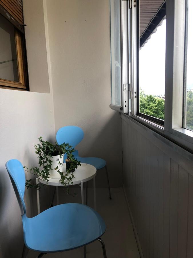 Appartement Oliver Chamonix Eksteriør bilde