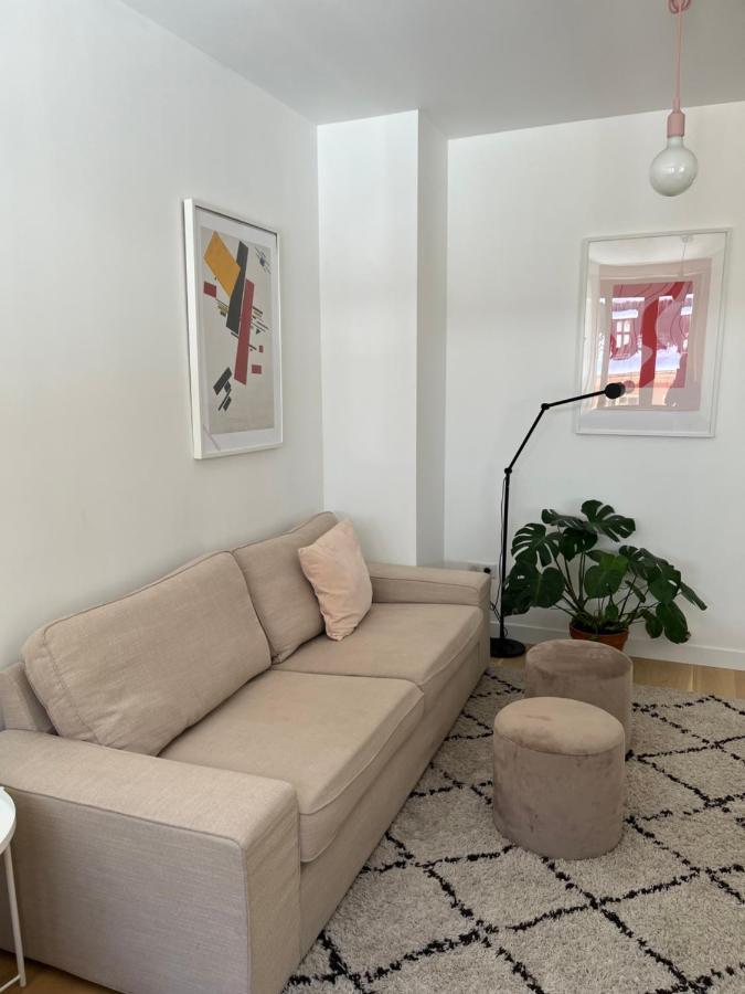 Appartement Oliver Chamonix Eksteriør bilde