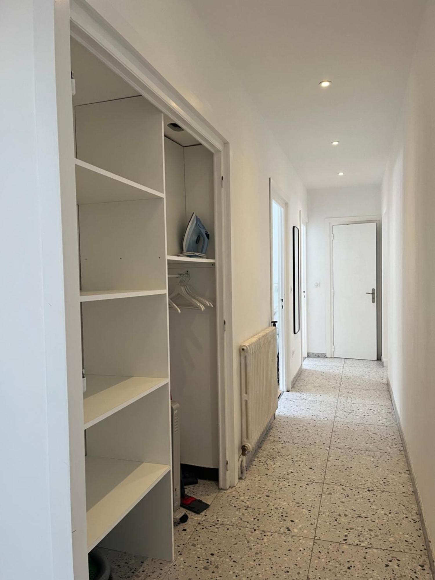 Appartement Oliver Chamonix Eksteriør bilde