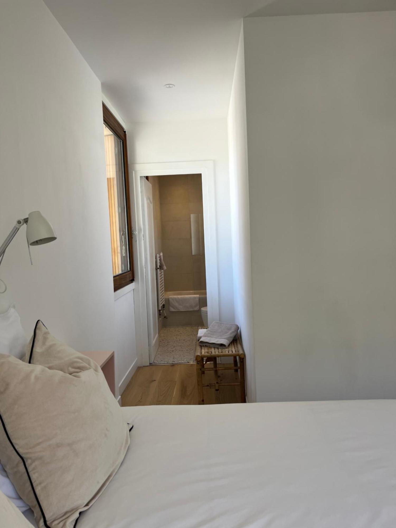 Appartement Oliver Chamonix Eksteriør bilde