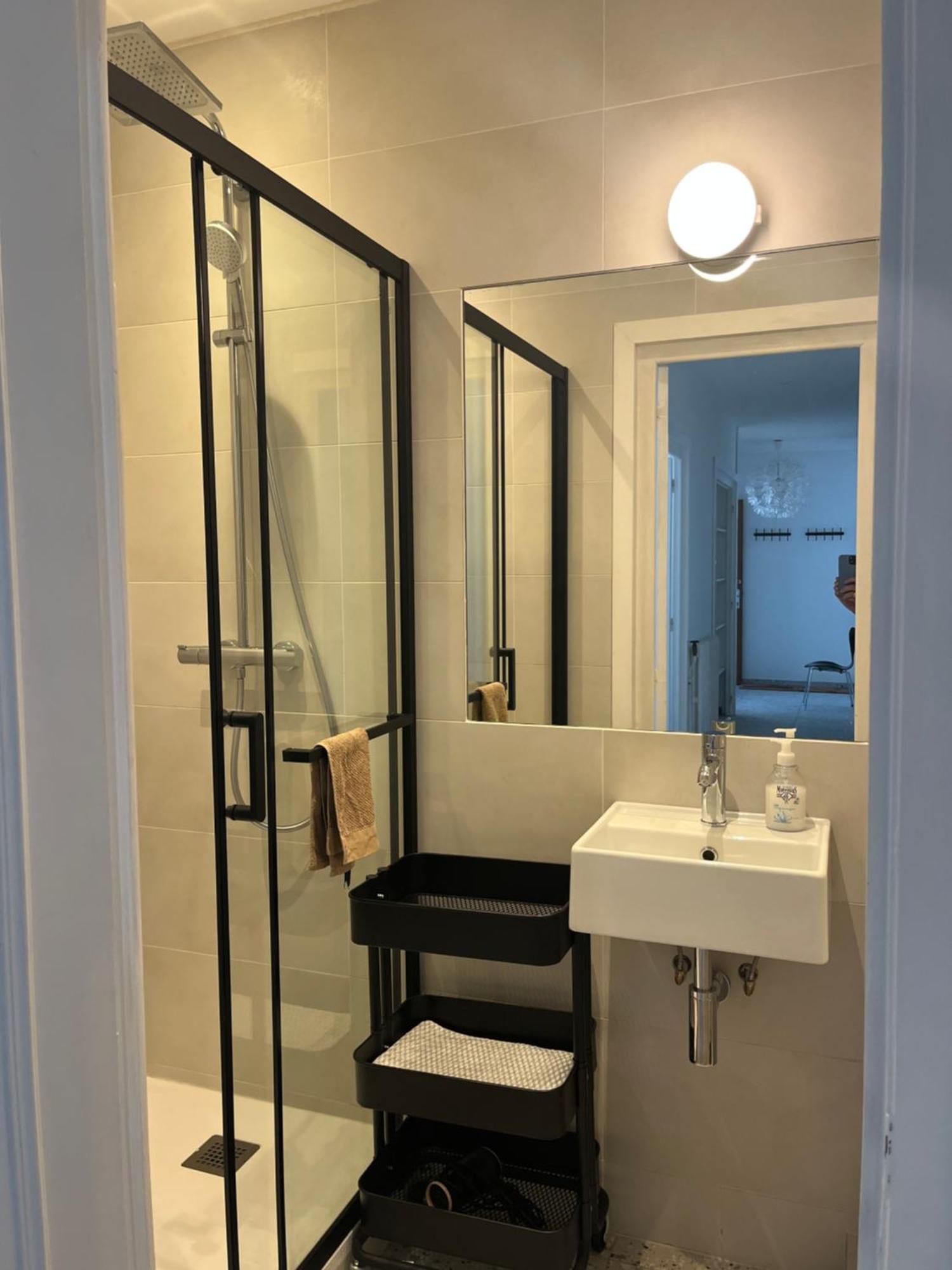Appartement Oliver Chamonix Eksteriør bilde